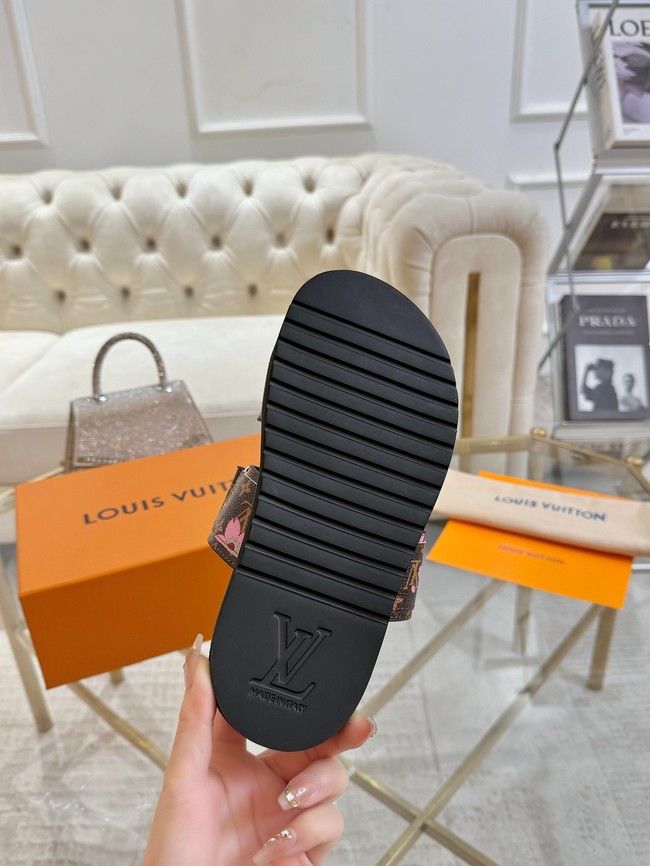 Louis Vuitton Slippers 44892-1