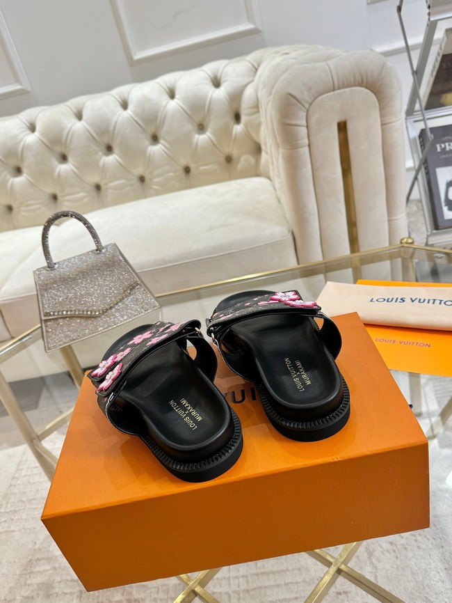 Louis Vuitton Slippers 44892-2
