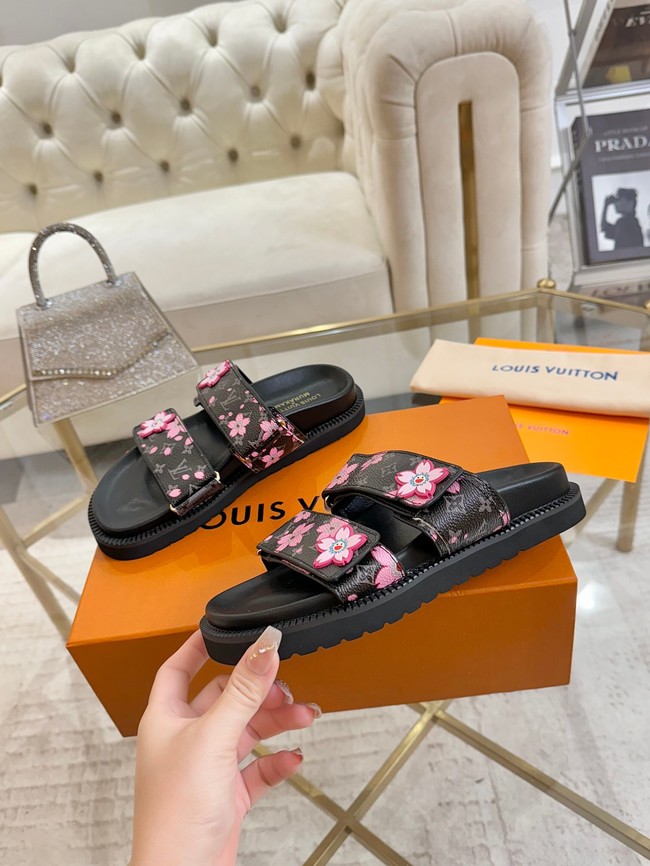 Louis Vuitton Slippers 44892-2