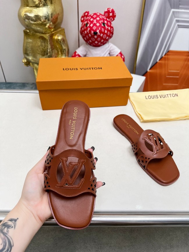 Louis Vuitton Slippers 44893-4