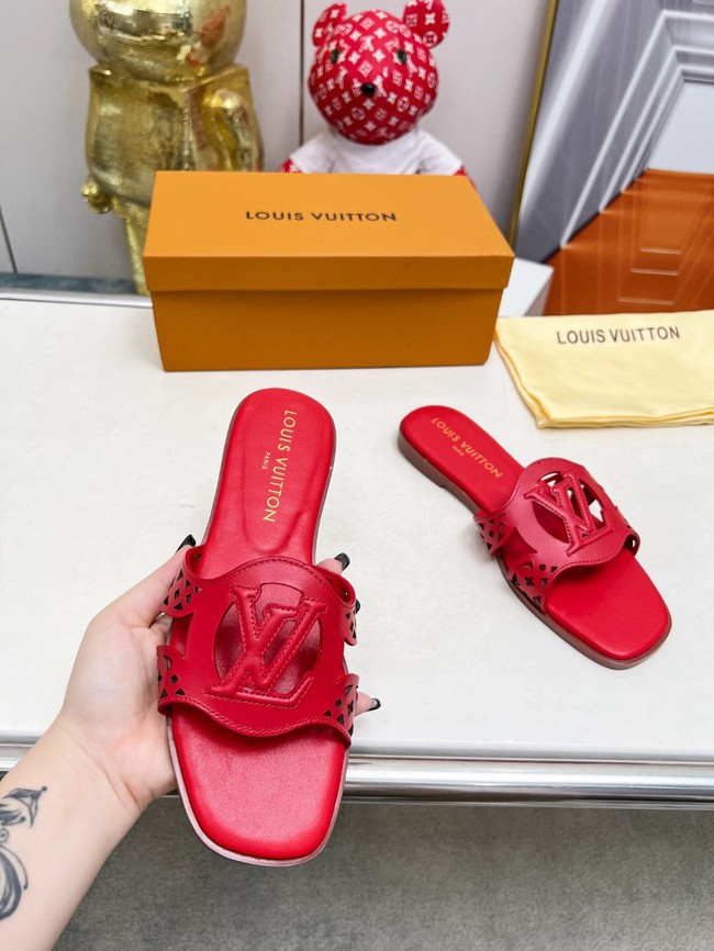 Louis Vuitton Slippers 44893-5