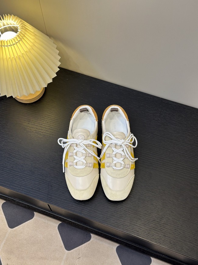Louis Vuitton Sports shoes 44889-4