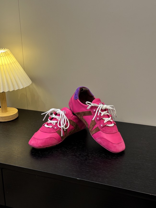 Louis Vuitton Sports shoes 44889-5