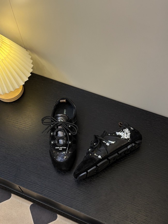Louis Vuitton Sports shoes 44889-8