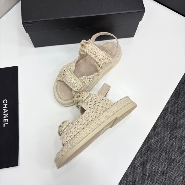 Chanel Sandals 44895-4