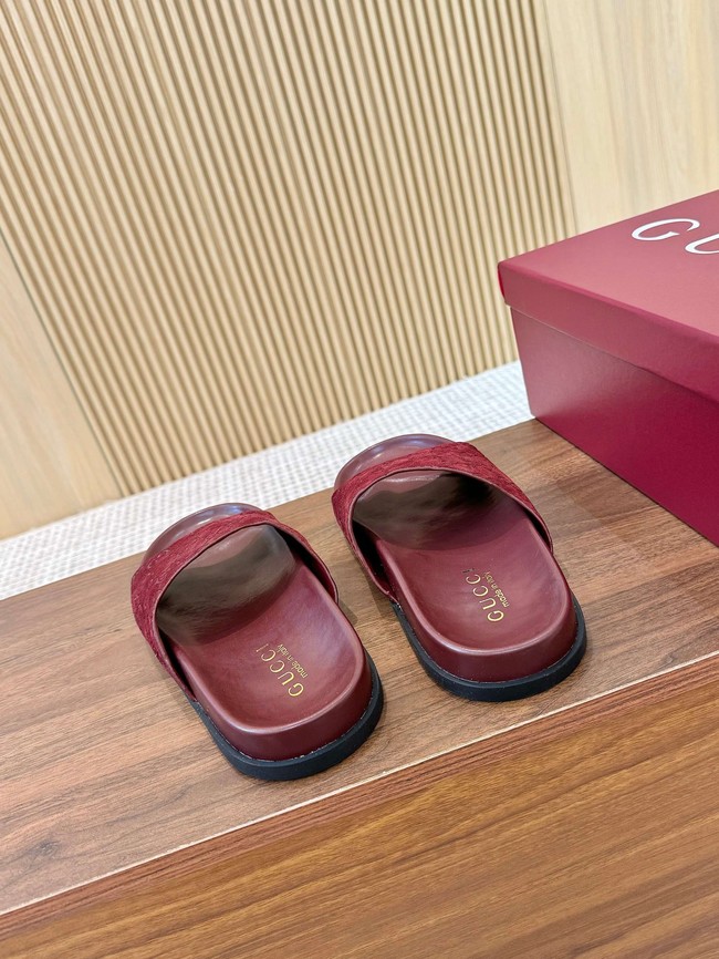 Gucci Slippers 44896-1