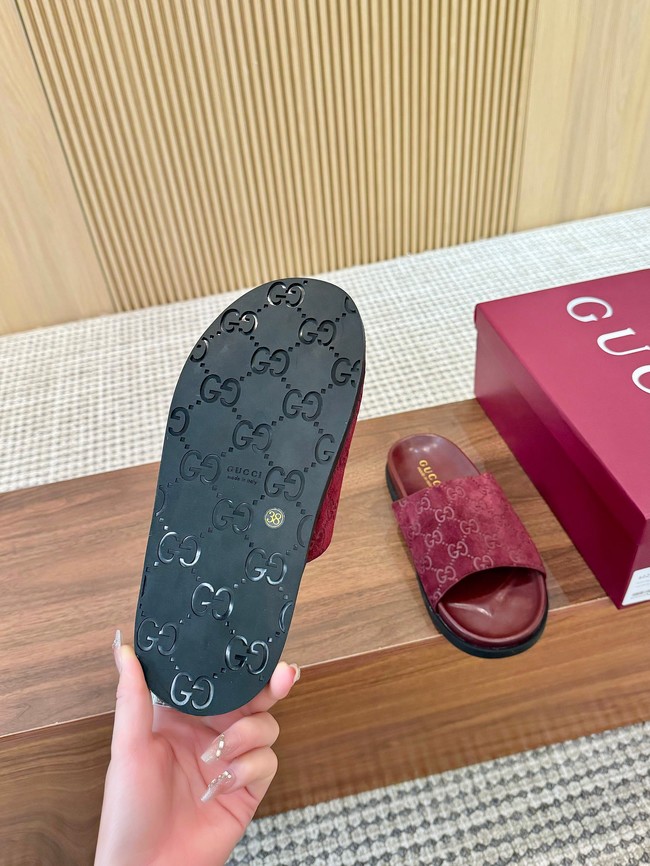 Gucci Slippers 44896-1