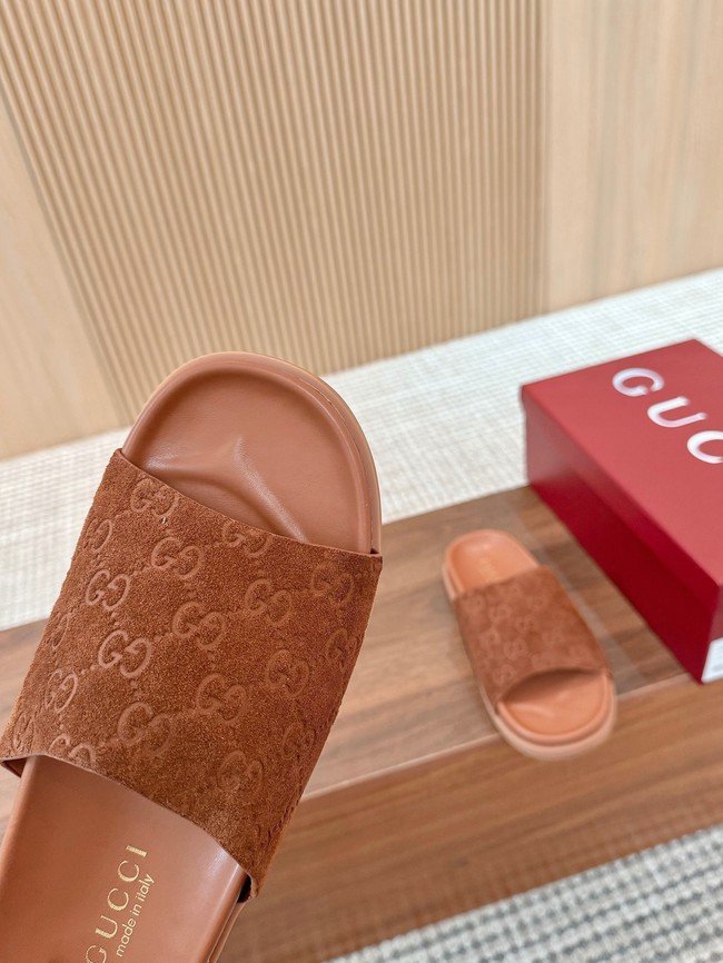 Gucci Slippers 44896-3