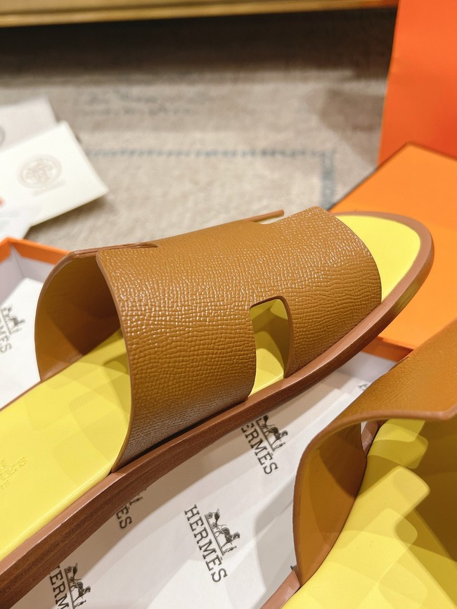 Hermes Mens Slippers 44897-15
