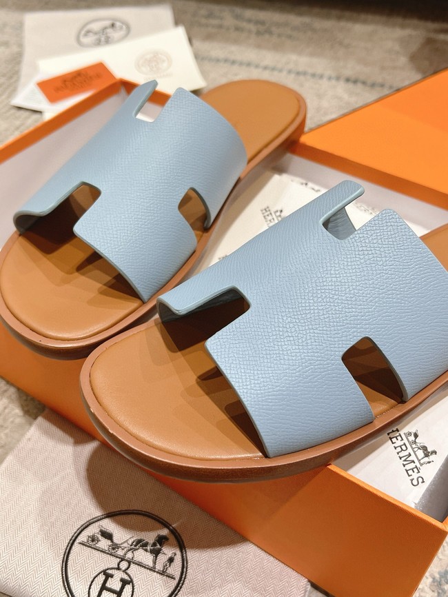 Hermes Mens Slippers 44897-16