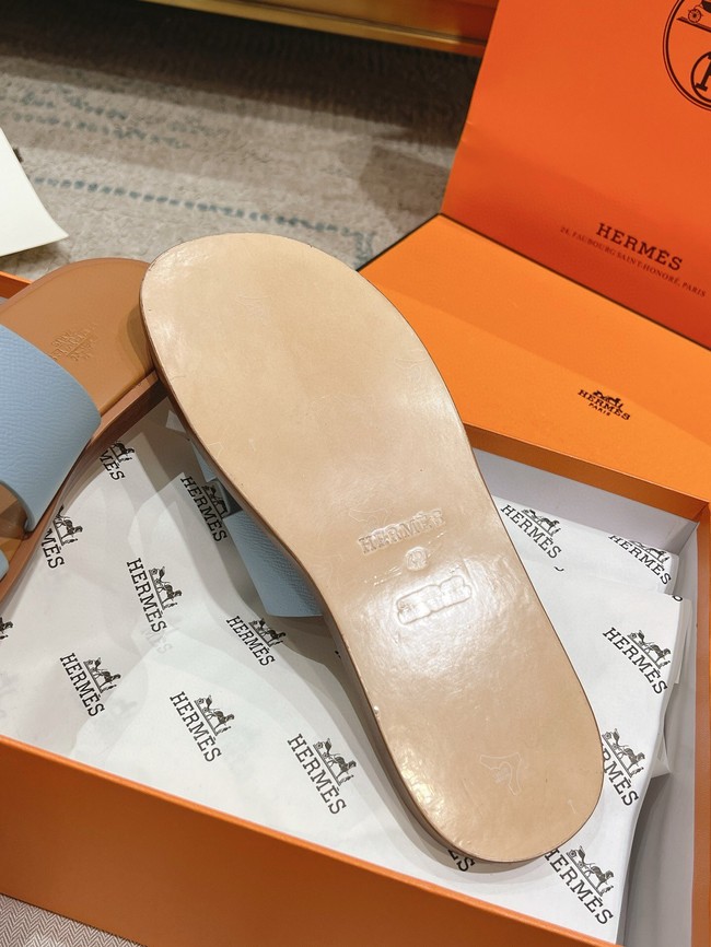 Hermes Mens Slippers 44897-16