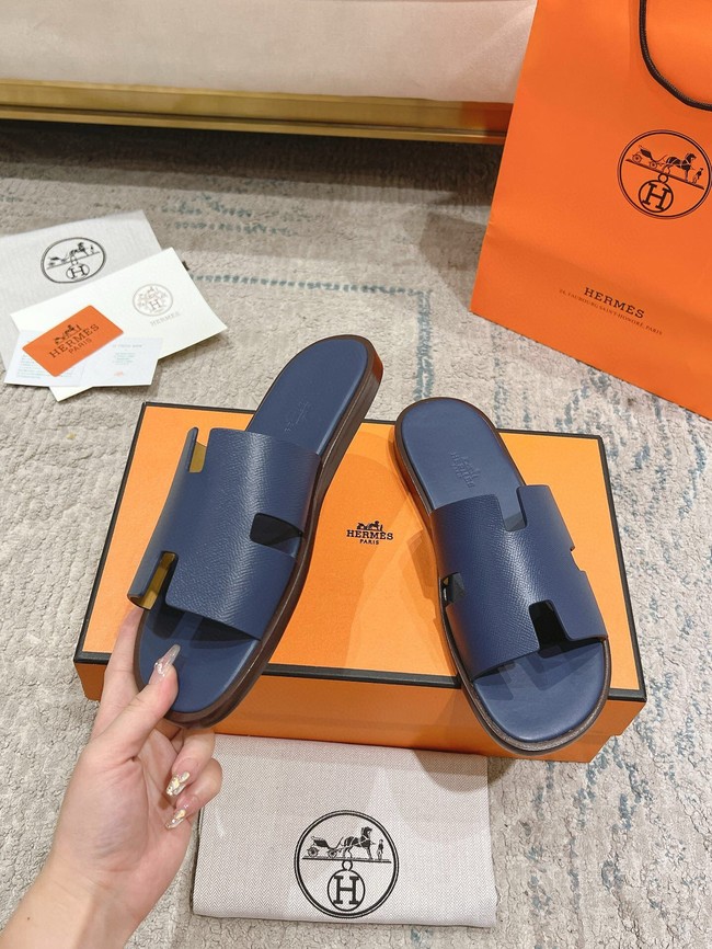 Hermes Mens Slippers 44897-17