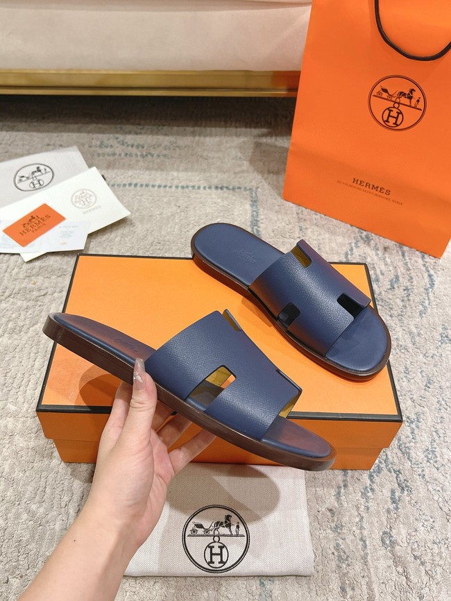 Hermes Mens Slippers 44897-17