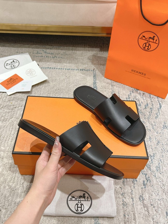 Hermes Mens Slippers 44897-7