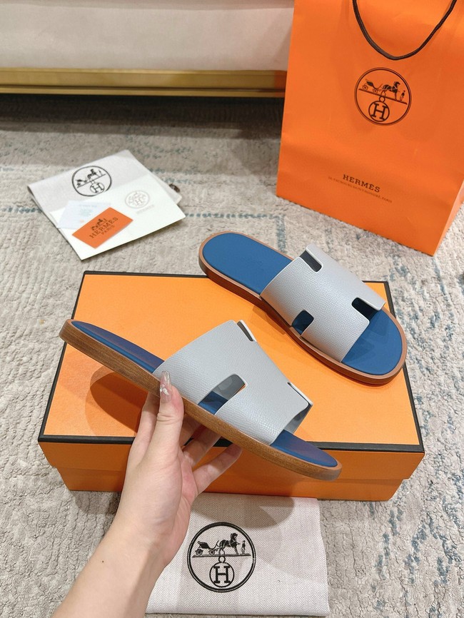 Hermes Mens Slippers 44897-18