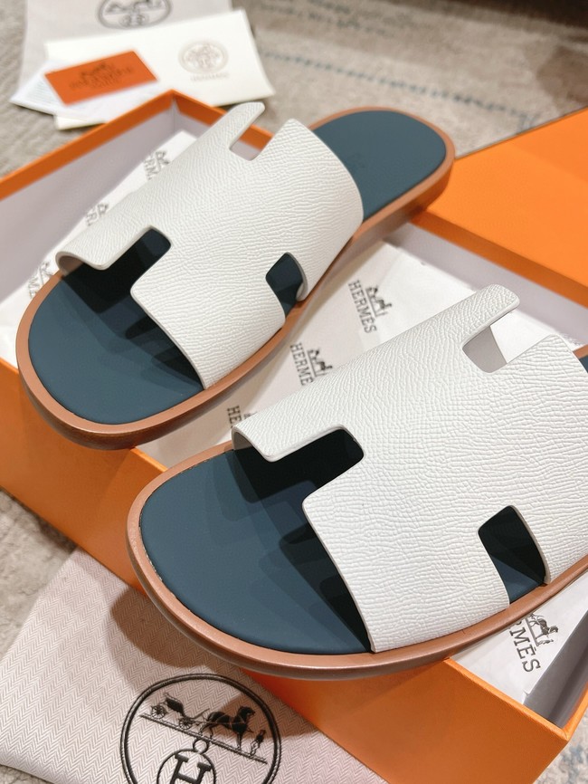 Hermes Mens Slippers 44897-19