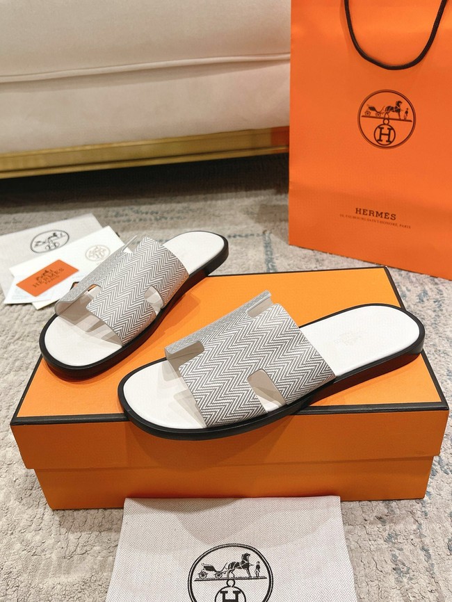 Hermes Mens Slippers 44897-20