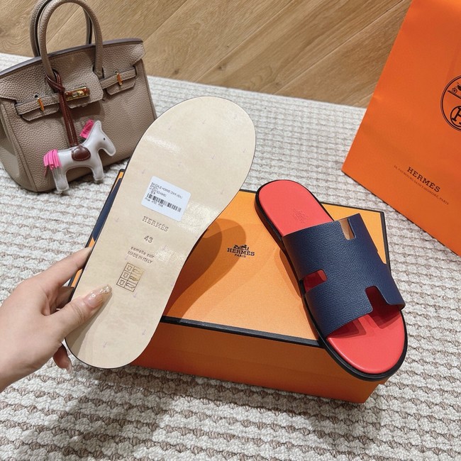 Hermes Mens Slippers 44897-21