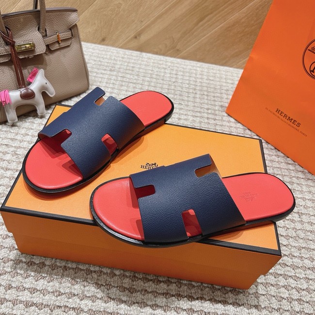 Hermes Mens Slippers 44897-21