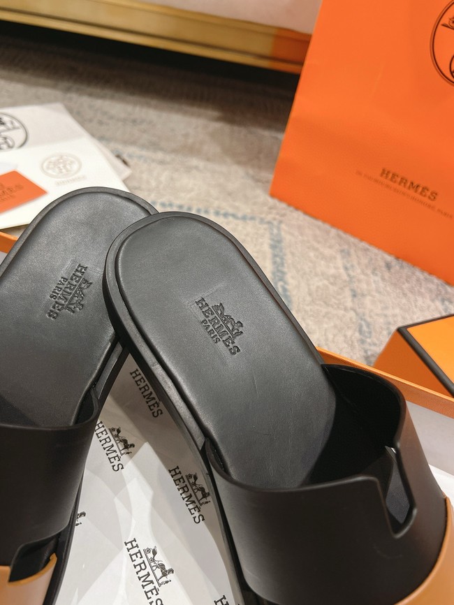 Hermes Mens Slippers 44897-24