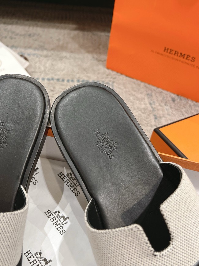 Hermes Mens Slippers 44897-26