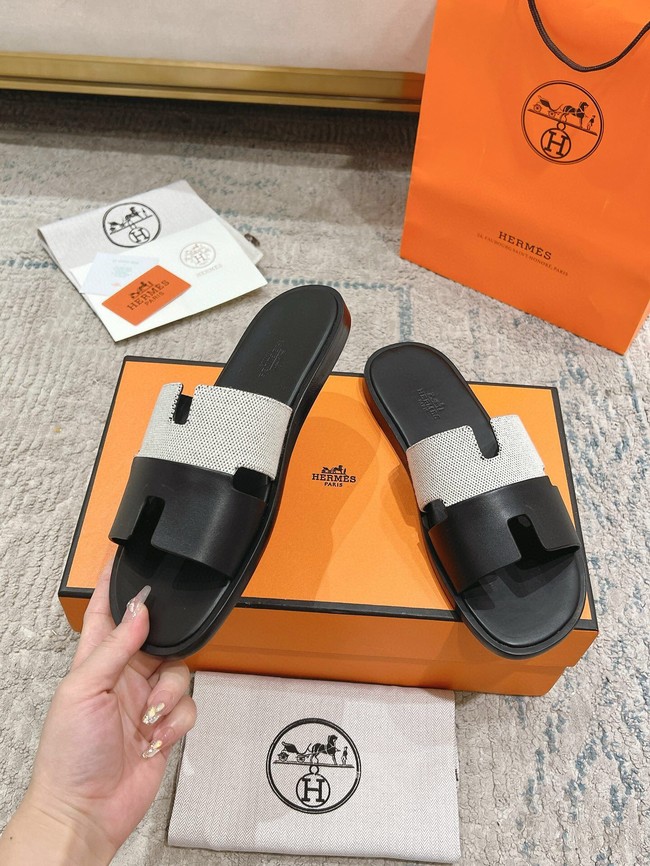 Hermes Mens Slippers 44897-26
