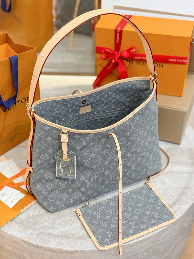 Louis vuitton CarryAll M13289