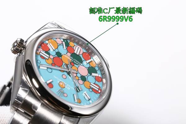 Rolex Watch RXW00863-1