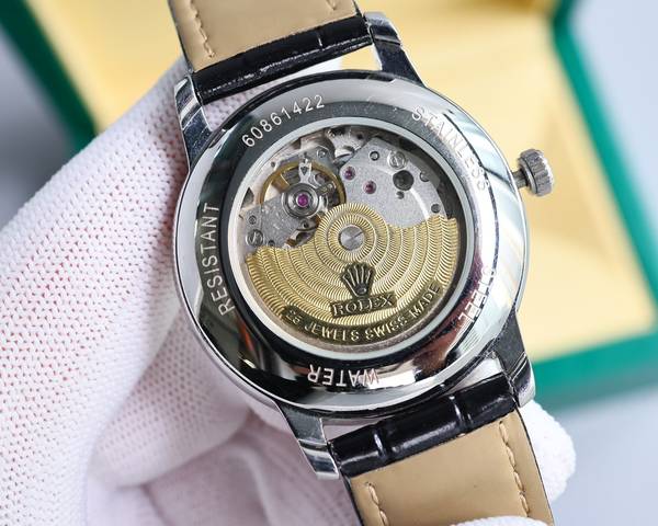 Rolex Watch RXW00866-1