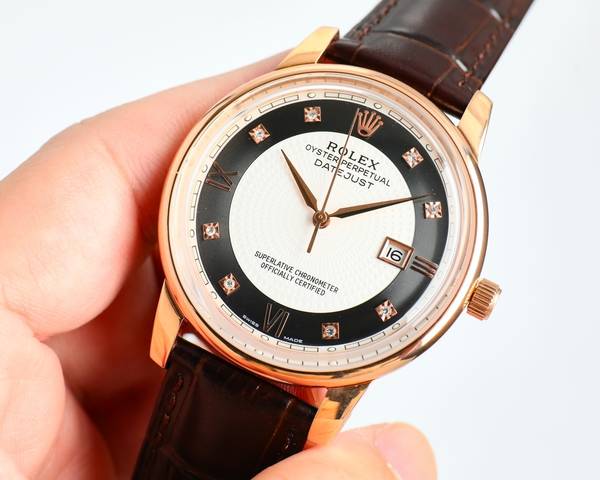 Rolex Watch RXW00867-1