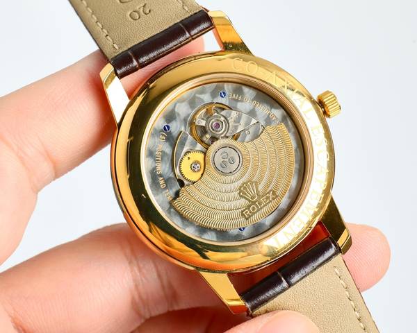 Rolex Watch RXW00868-1