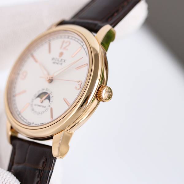 Rolex Watch RXW00871-1