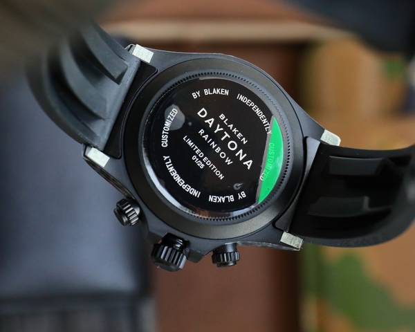 Rolex Watch RXW00877