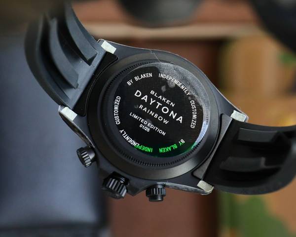 Rolex Watch RXW00878