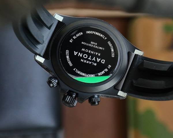 Rolex Watch RXW00881