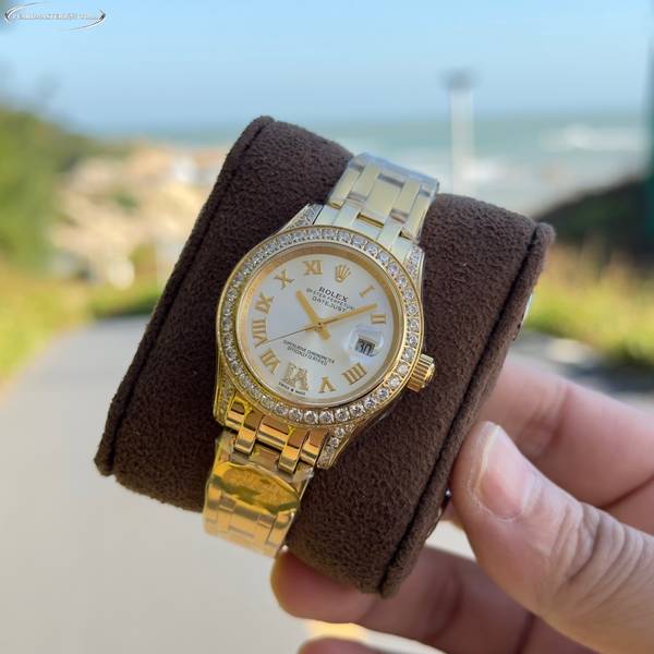 Rolex Watch RXW00884-1