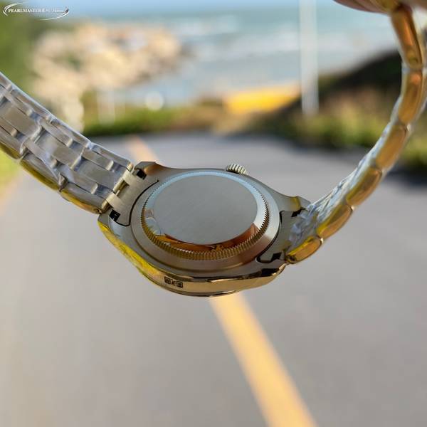 Rolex Watch RXW00884-1
