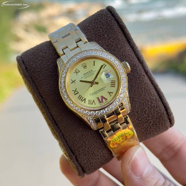 Rolex Watch RXW00884-2