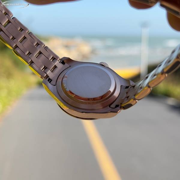 Rolex Watch RXW00885-1