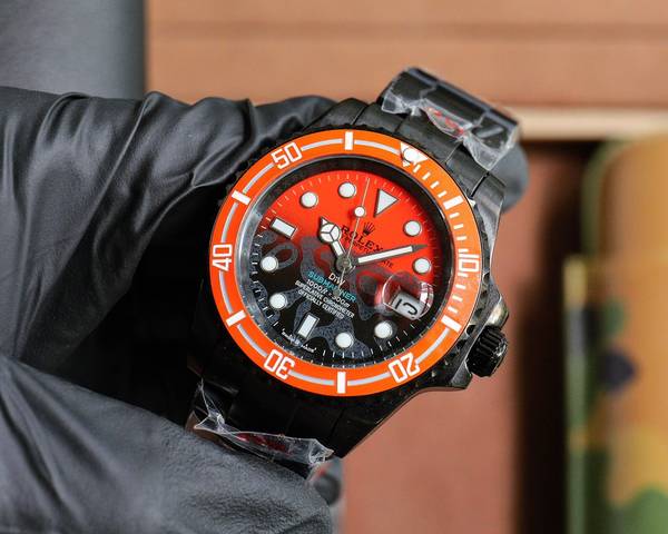 Rolex Watch RXW00889-1