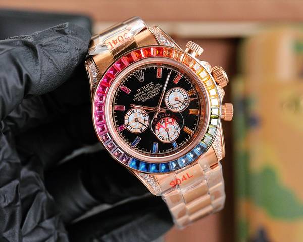 Rolex Watch RXW00893-1