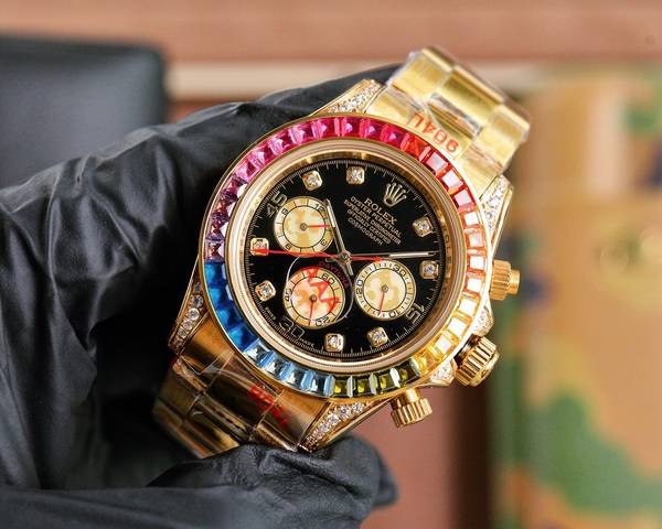 Rolex Watch RXW00894-1