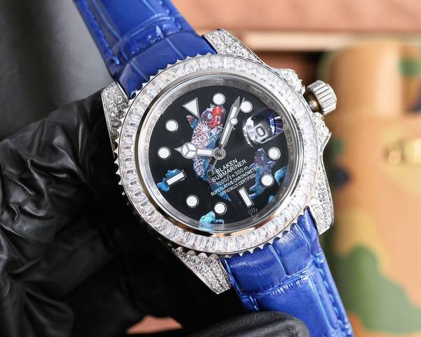 Rolex Watch RXW00897-2