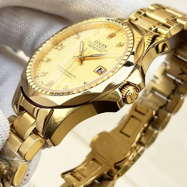 Rolex Watch RXW00899-1