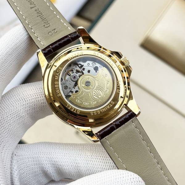 Rolex Watch RXW00900-1