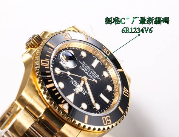 Rolex Watch RXW00903-2