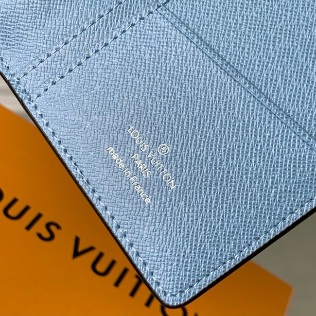 Louis Vuitton Wallet M14110