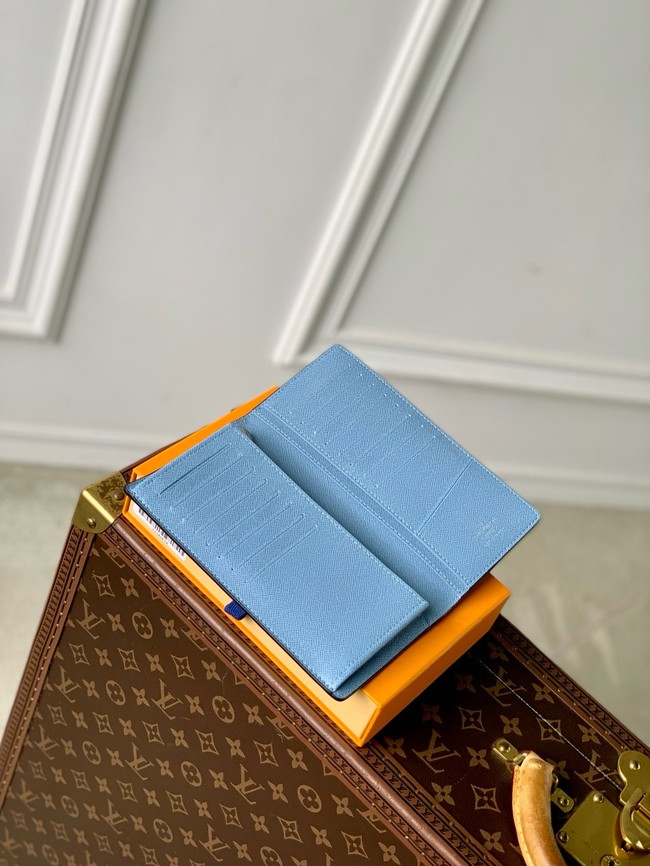 Louis Vuitton Wallet M14110
