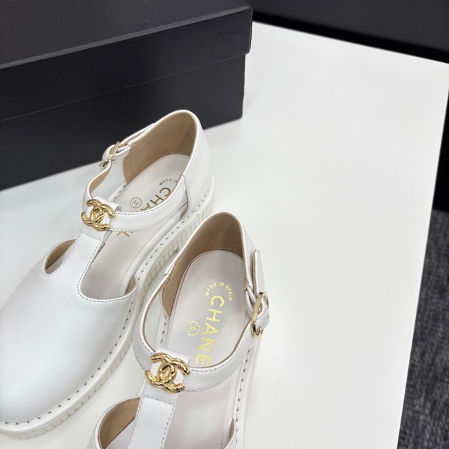 Chanel Sandals 44898-2