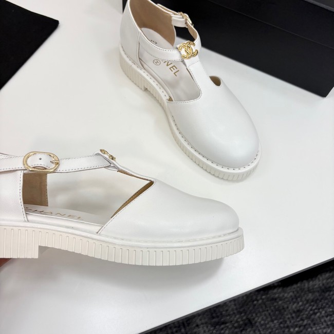 Chanel Sandals 44898-2